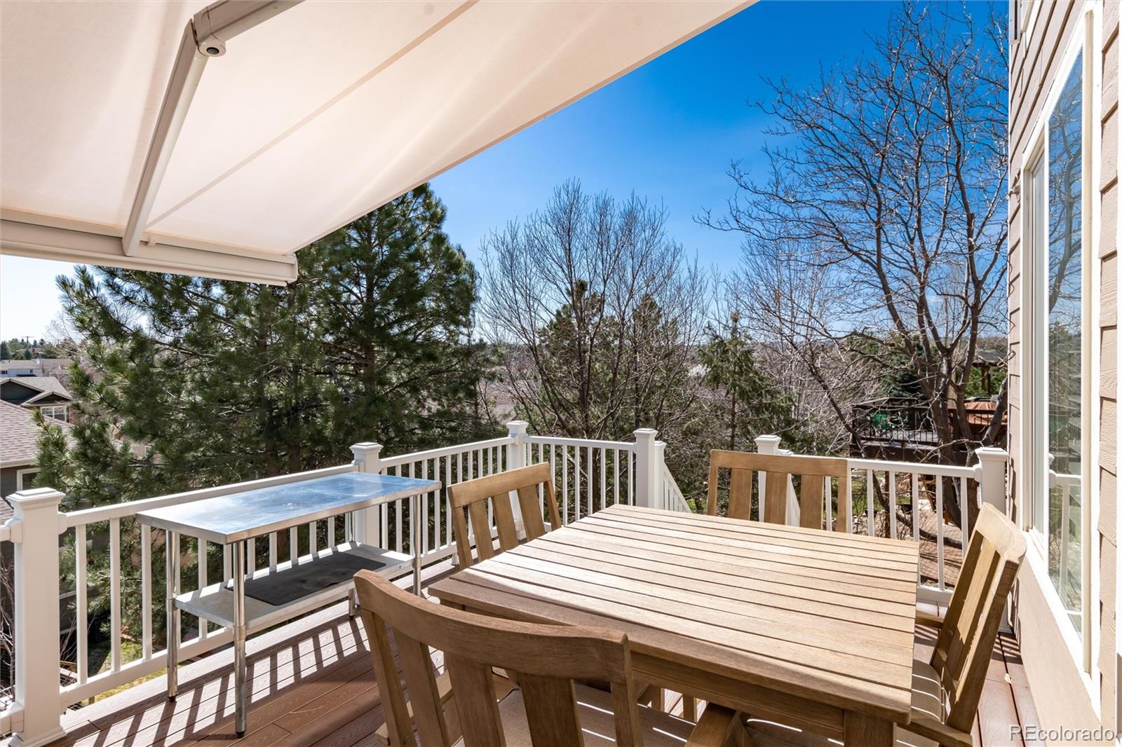 MLS Image #41 for 7872  stonedale drive,castle pines, Colorado