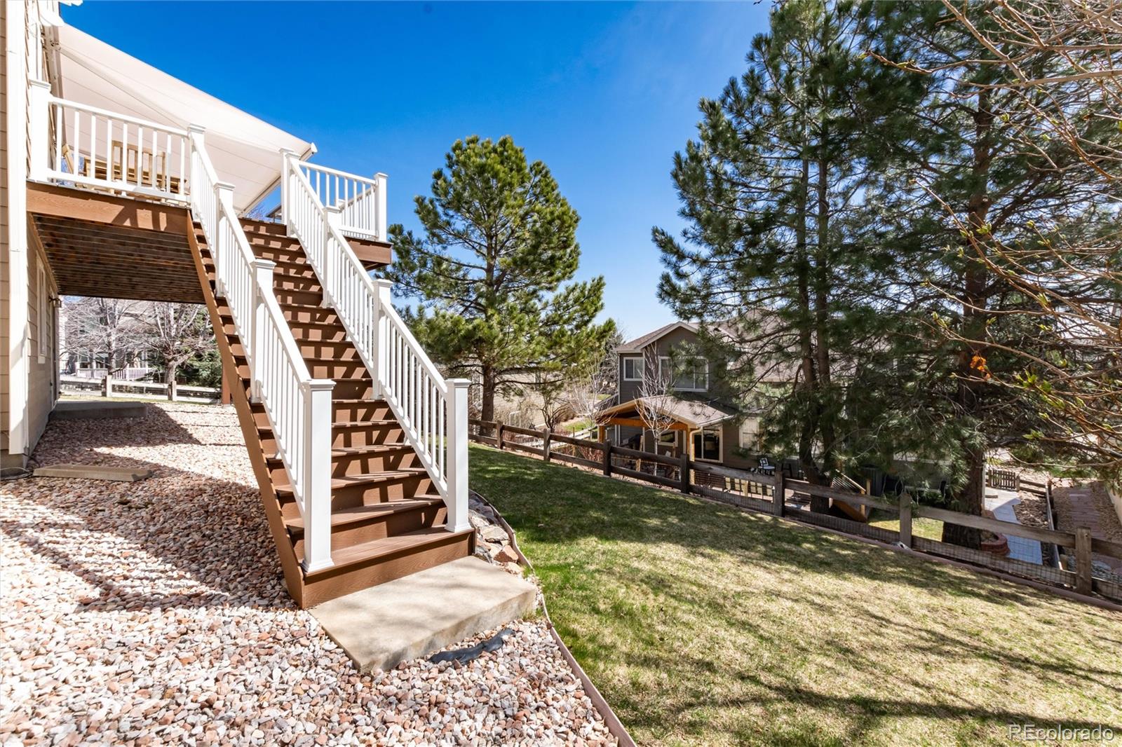 MLS Image #43 for 7872  stonedale drive,castle pines, Colorado