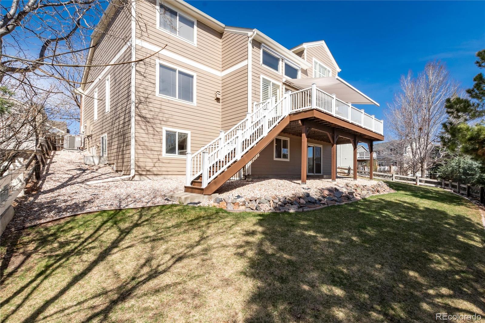 MLS Image #44 for 7872  stonedale drive,castle pines, Colorado