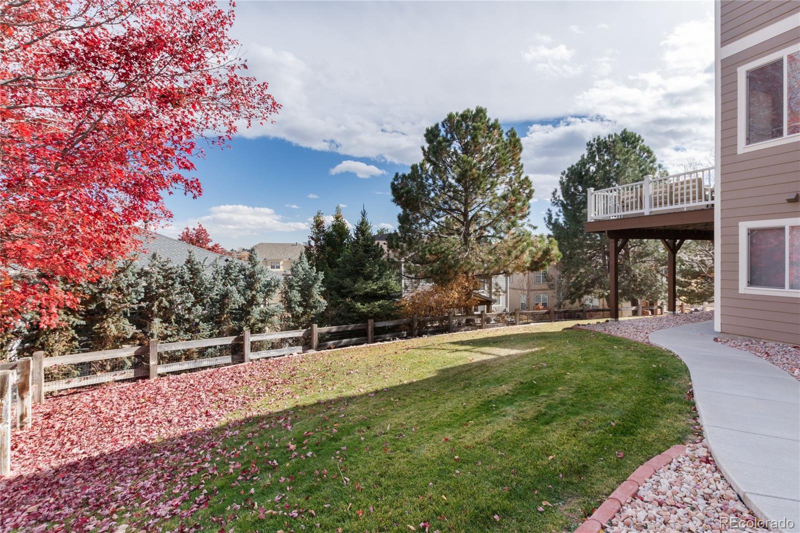 MLS Image #45 for 7872  stonedale drive,castle pines, Colorado