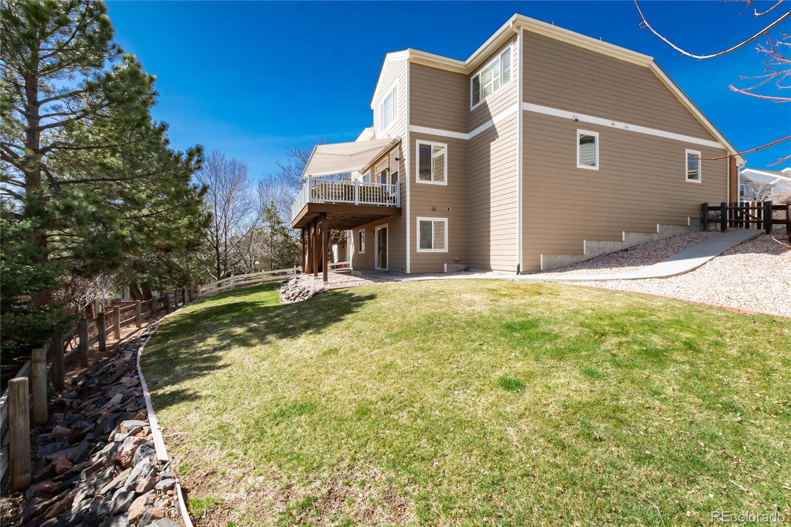 MLS Image #47 for 7872  stonedale drive,castle pines, Colorado