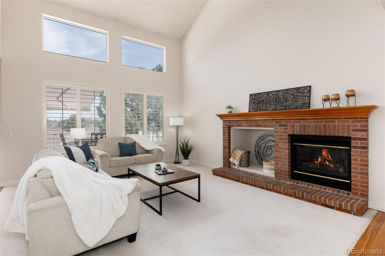 MLS Image #9 for 7872  stonedale drive,castle pines, Colorado