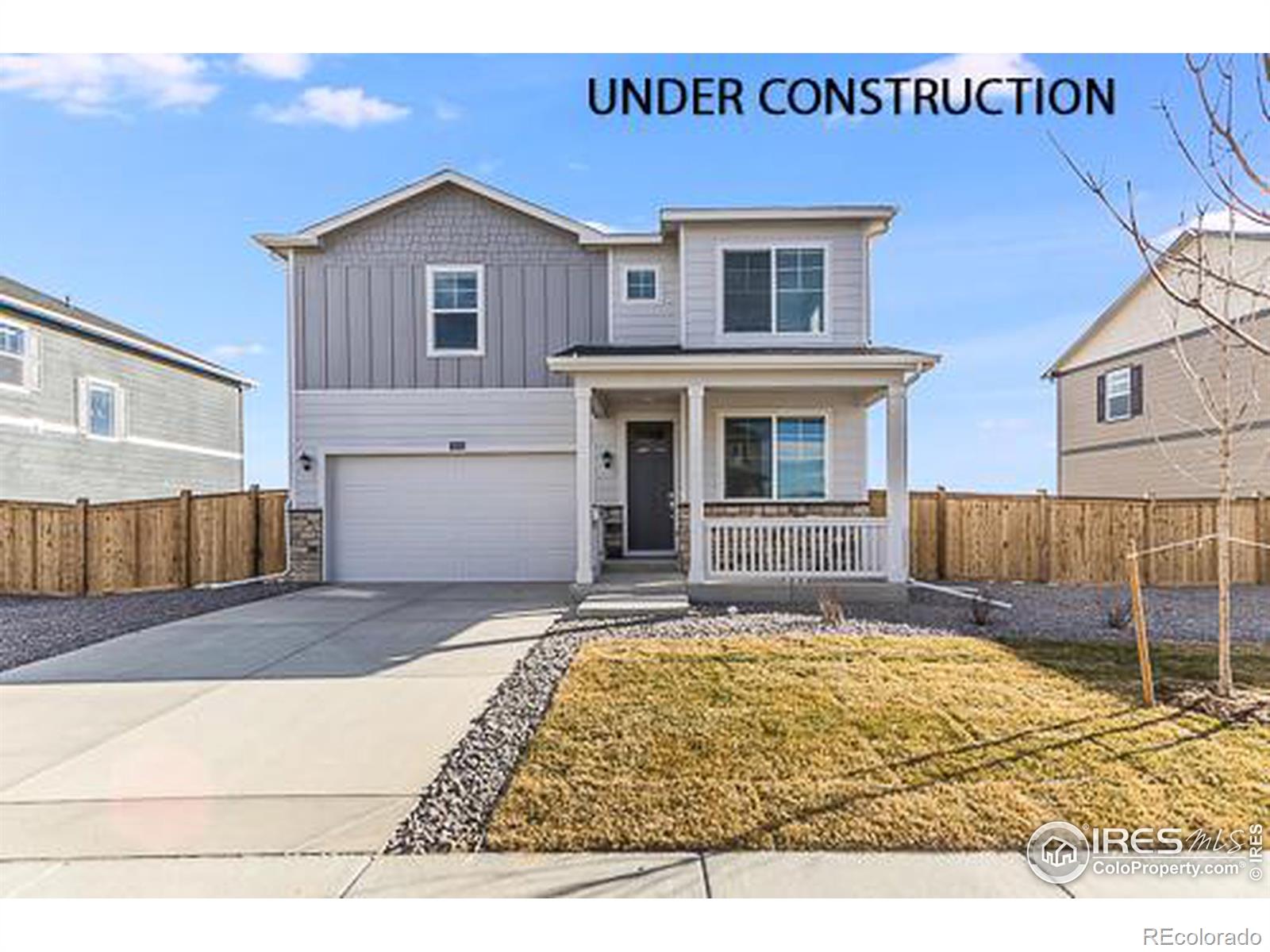 MLS Image #0 for 4206  sandstone drive,mead, Colorado