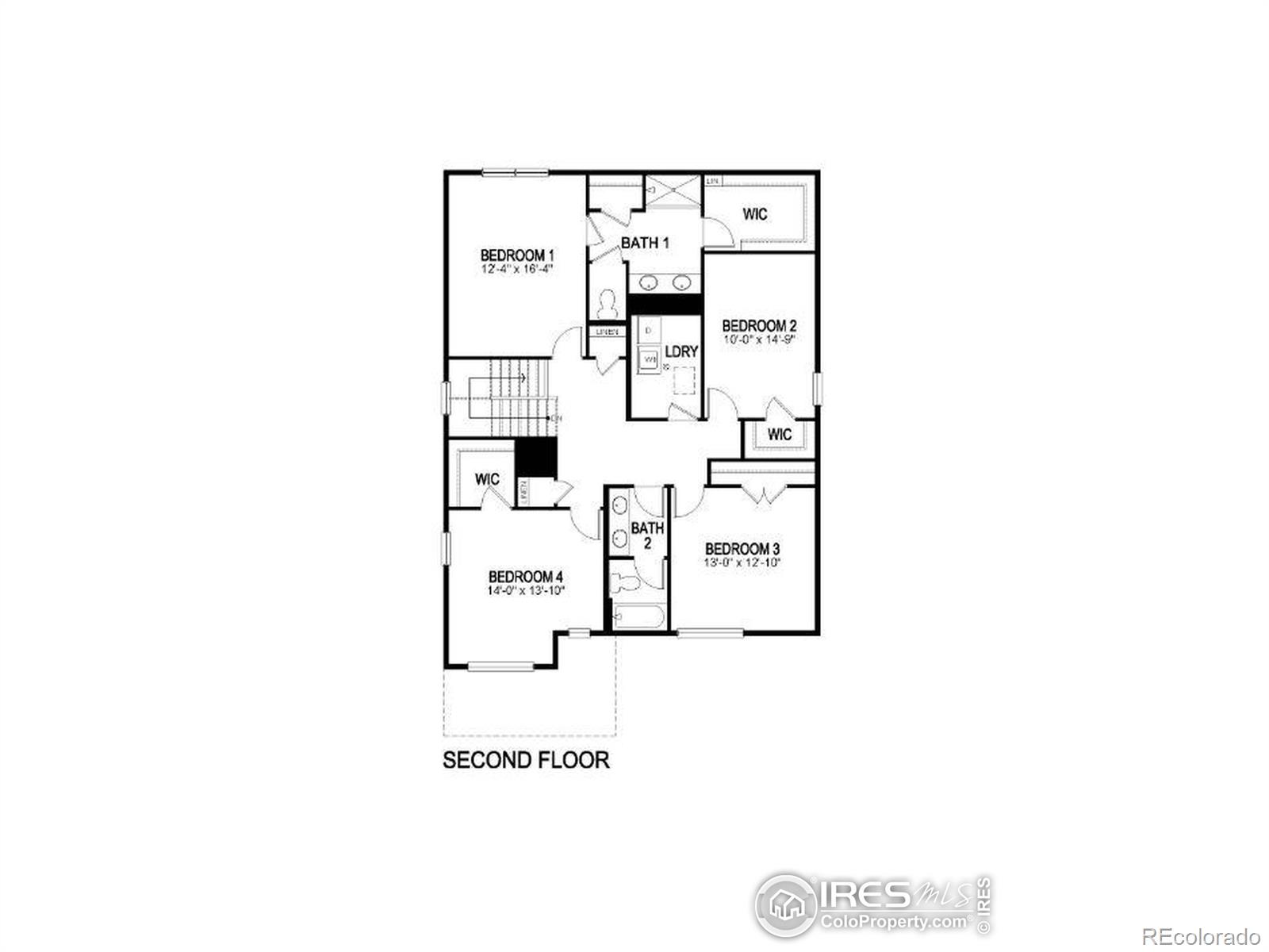 MLS Image #20 for 4206  sandstone drive,mead, Colorado