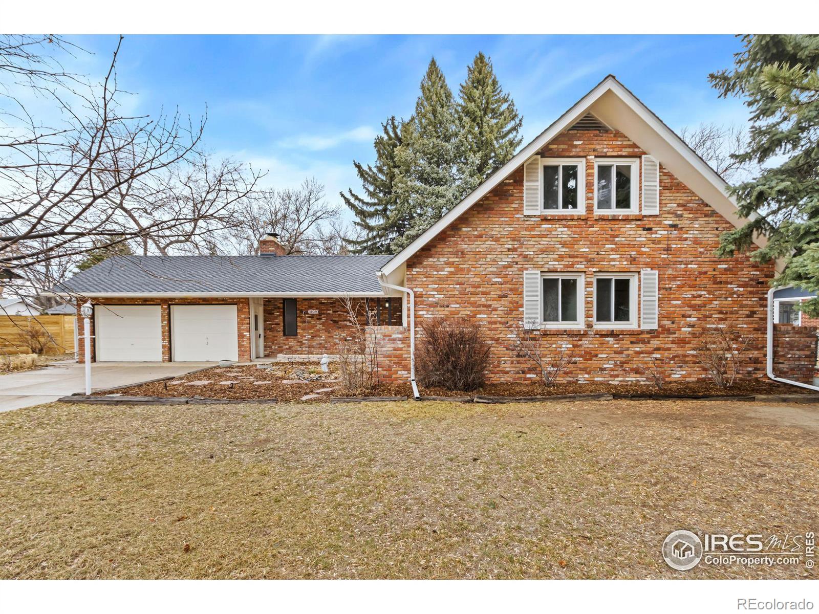 MLS Image #0 for 1109  ellis street,fort collins, Colorado