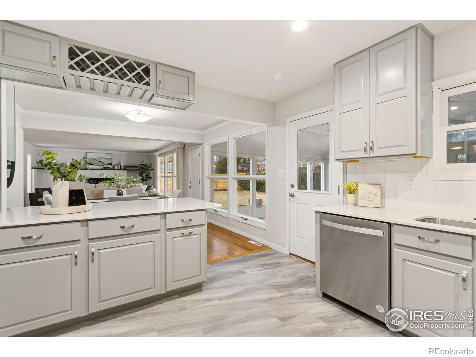MLS Image #10 for 1109  ellis street,fort collins, Colorado