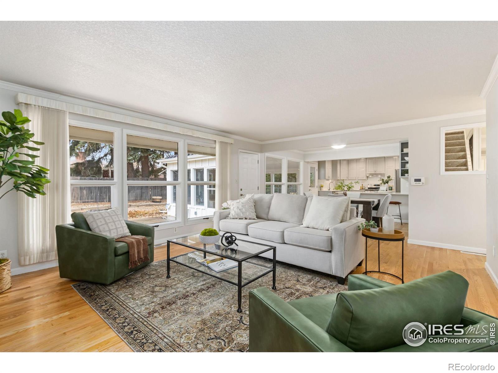 MLS Image #2 for 1109  ellis street,fort collins, Colorado