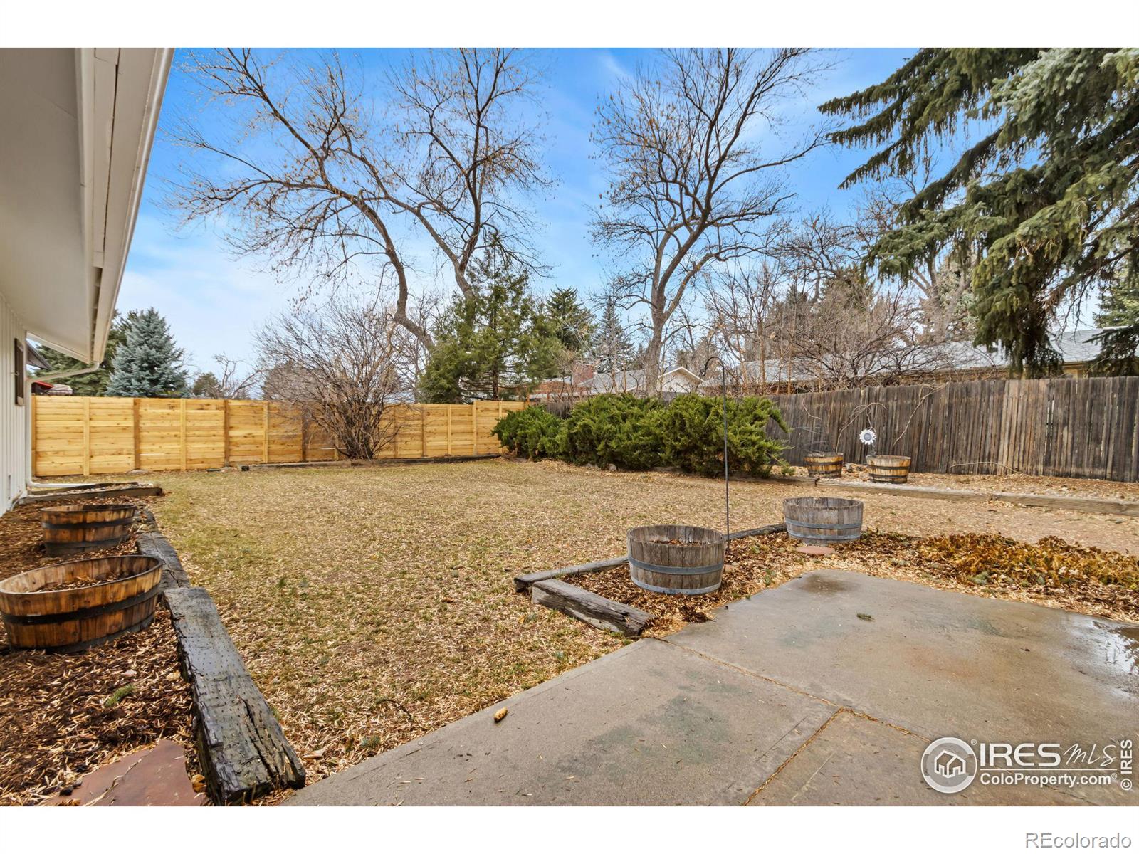 MLS Image #28 for 1109  ellis street,fort collins, Colorado