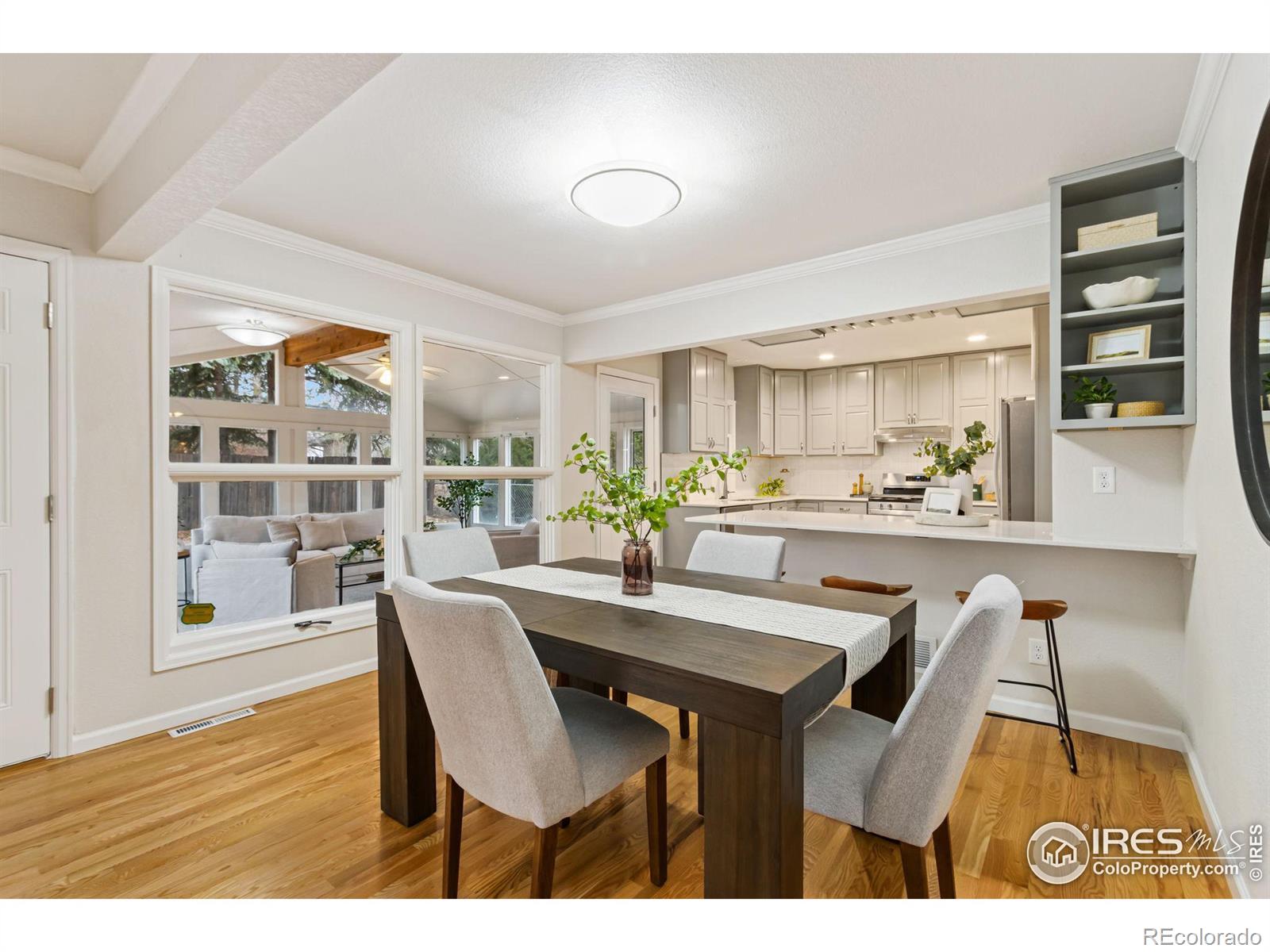 MLS Image #6 for 1109  ellis street,fort collins, Colorado