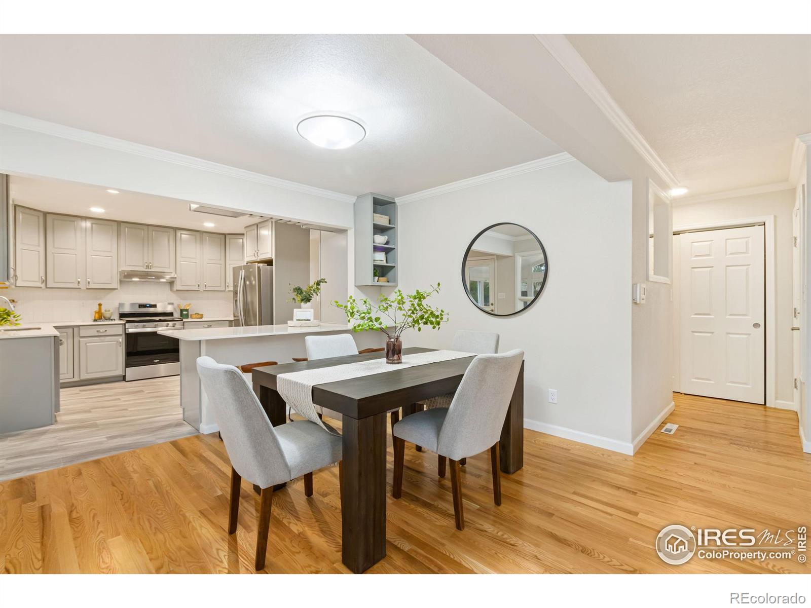 MLS Image #7 for 1109  ellis street,fort collins, Colorado