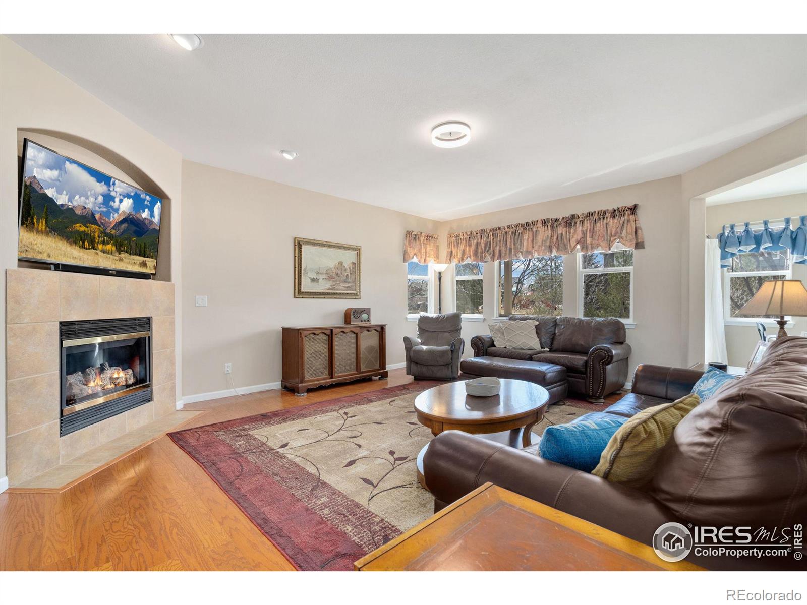 MLS Image #10 for 3353  new castle drive,loveland, Colorado