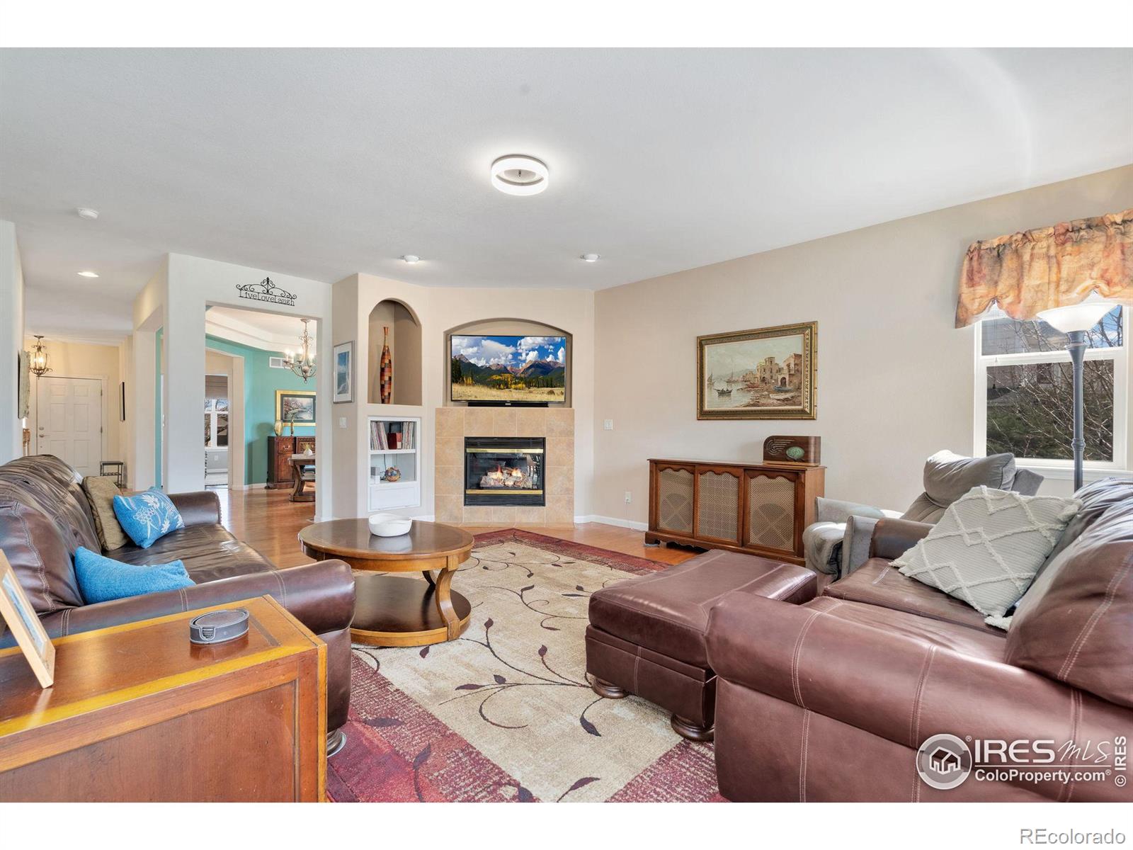 MLS Image #11 for 3353  new castle drive,loveland, Colorado