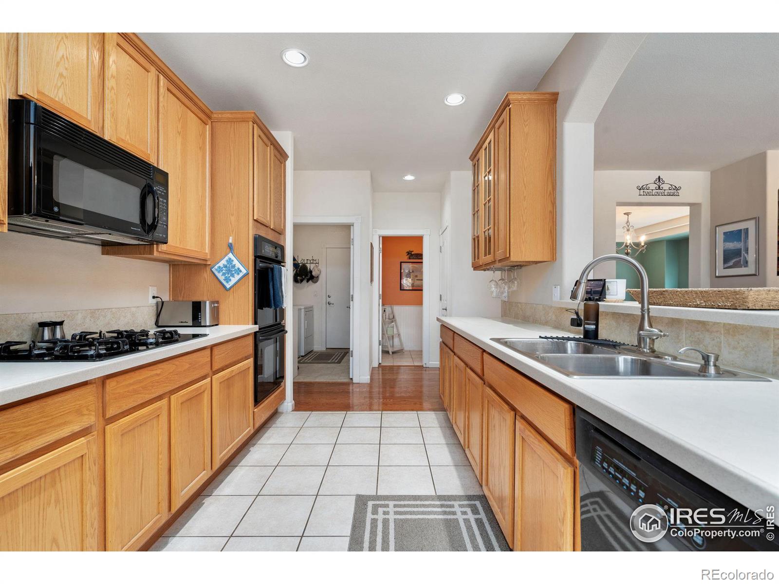 MLS Image #15 for 3353  new castle drive,loveland, Colorado