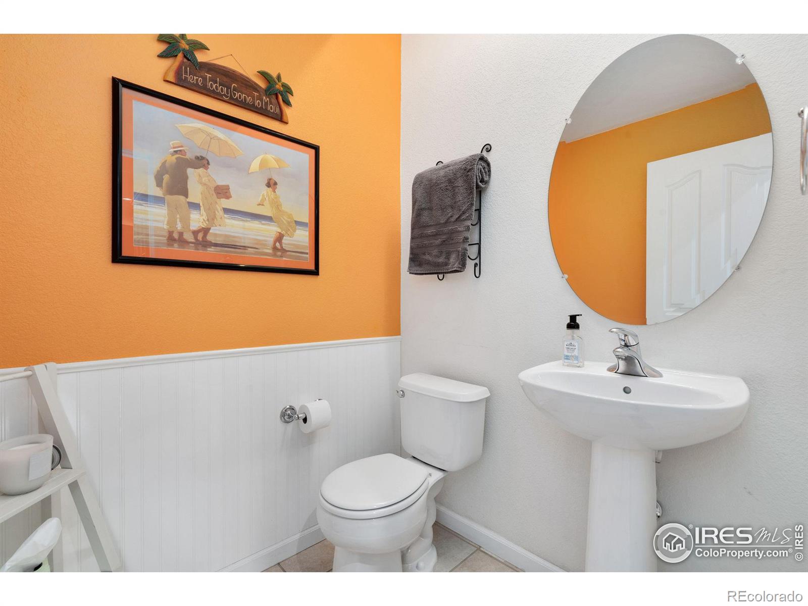 MLS Image #19 for 3353  new castle drive,loveland, Colorado