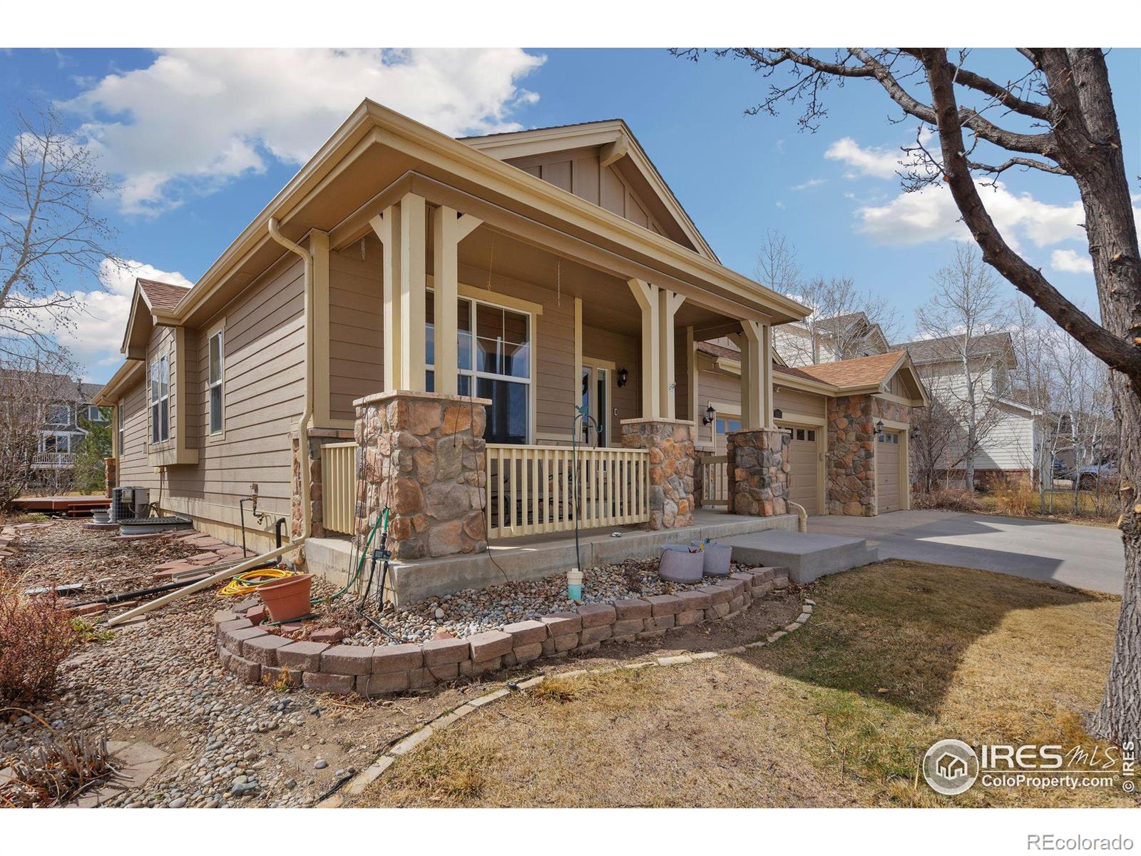 MLS Image #3 for 3353  new castle drive,loveland, Colorado