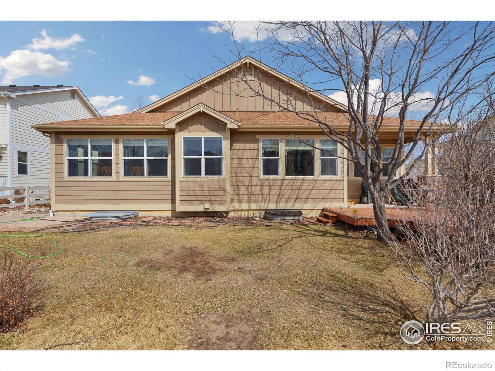 MLS Image #30 for 3353  new castle drive,loveland, Colorado