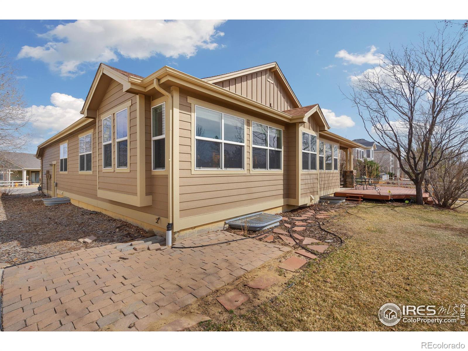 MLS Image #31 for 3353  new castle drive,loveland, Colorado