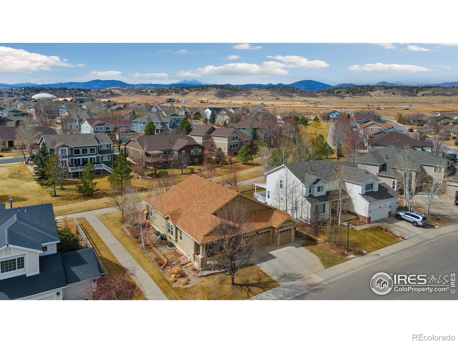 MLS Image #34 for 3353  new castle drive,loveland, Colorado