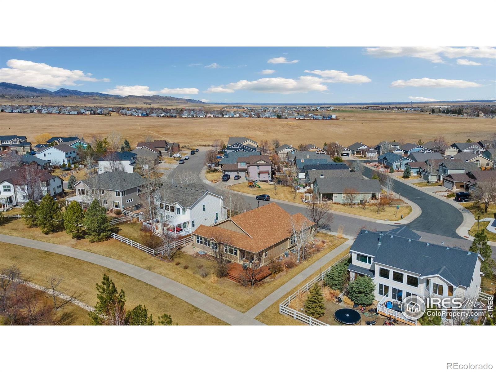 MLS Image #36 for 3353  new castle drive,loveland, Colorado