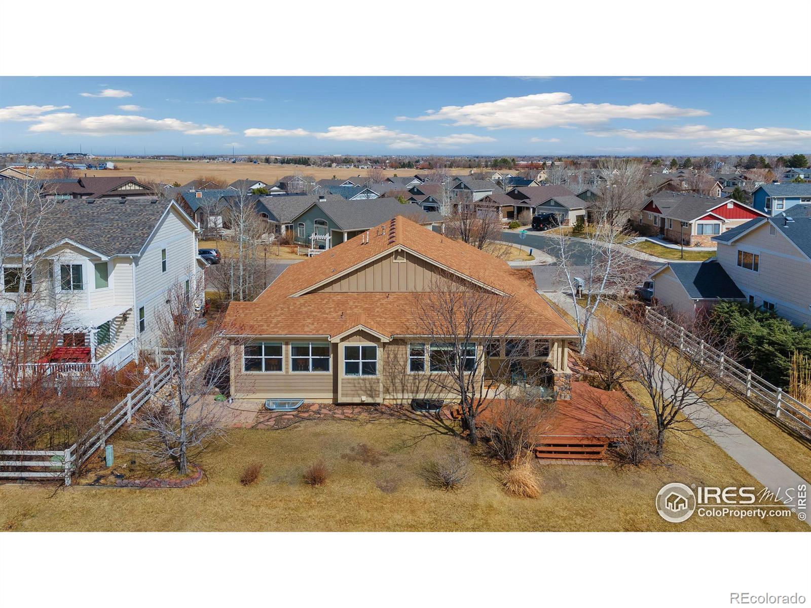 MLS Image #37 for 3353  new castle drive,loveland, Colorado