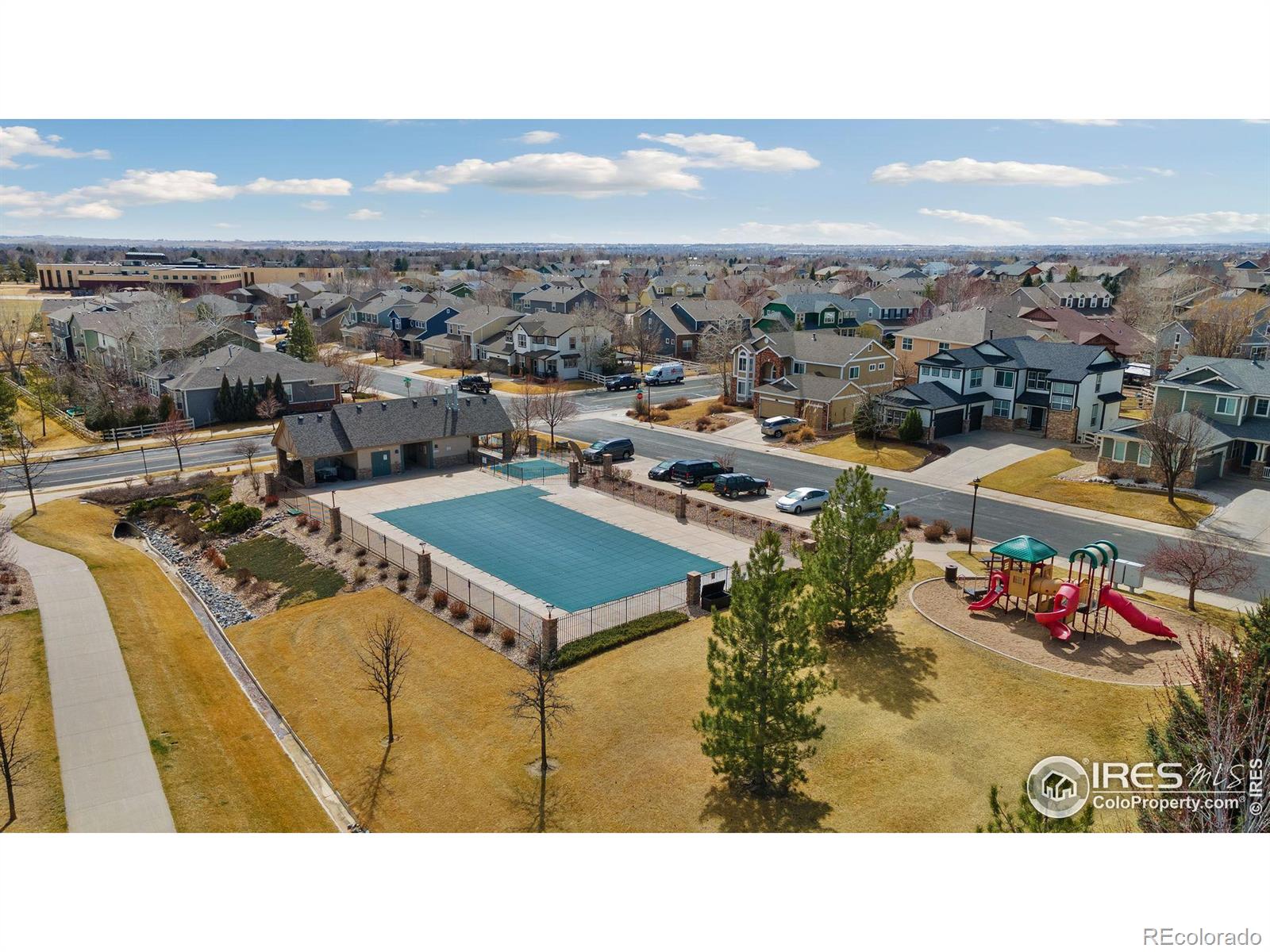 MLS Image #38 for 3353  new castle drive,loveland, Colorado