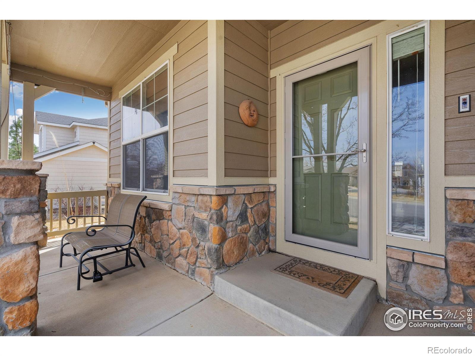 MLS Image #4 for 3353  new castle drive,loveland, Colorado