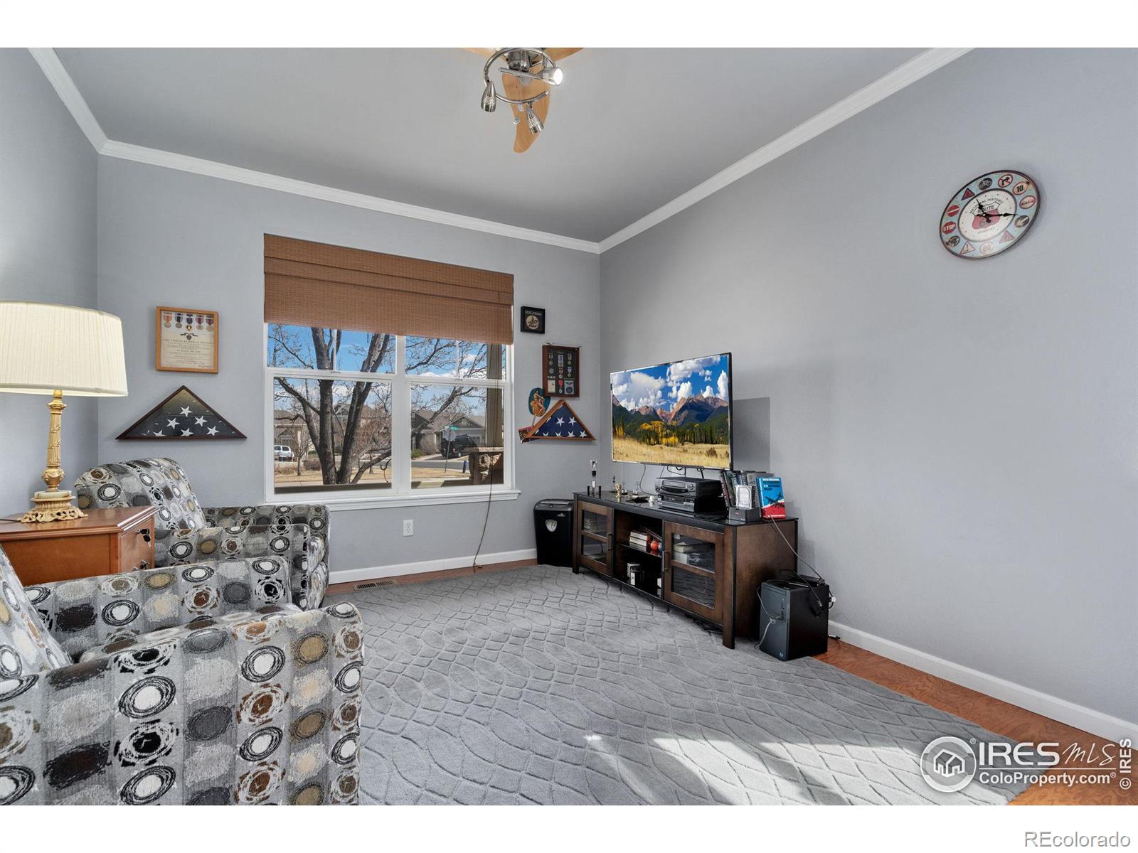 MLS Image #7 for 3353  new castle drive,loveland, Colorado