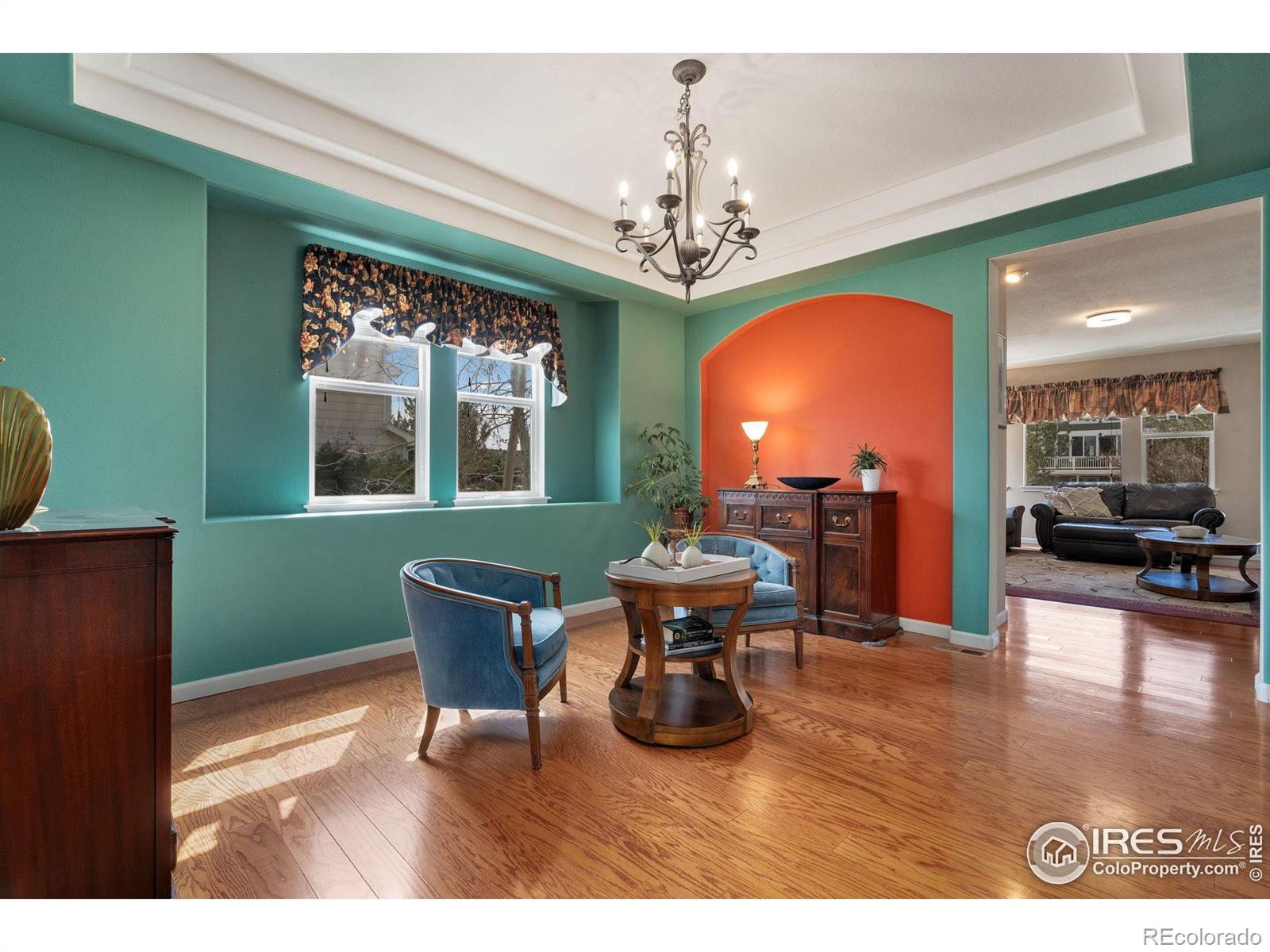 MLS Image #8 for 3353  new castle drive,loveland, Colorado