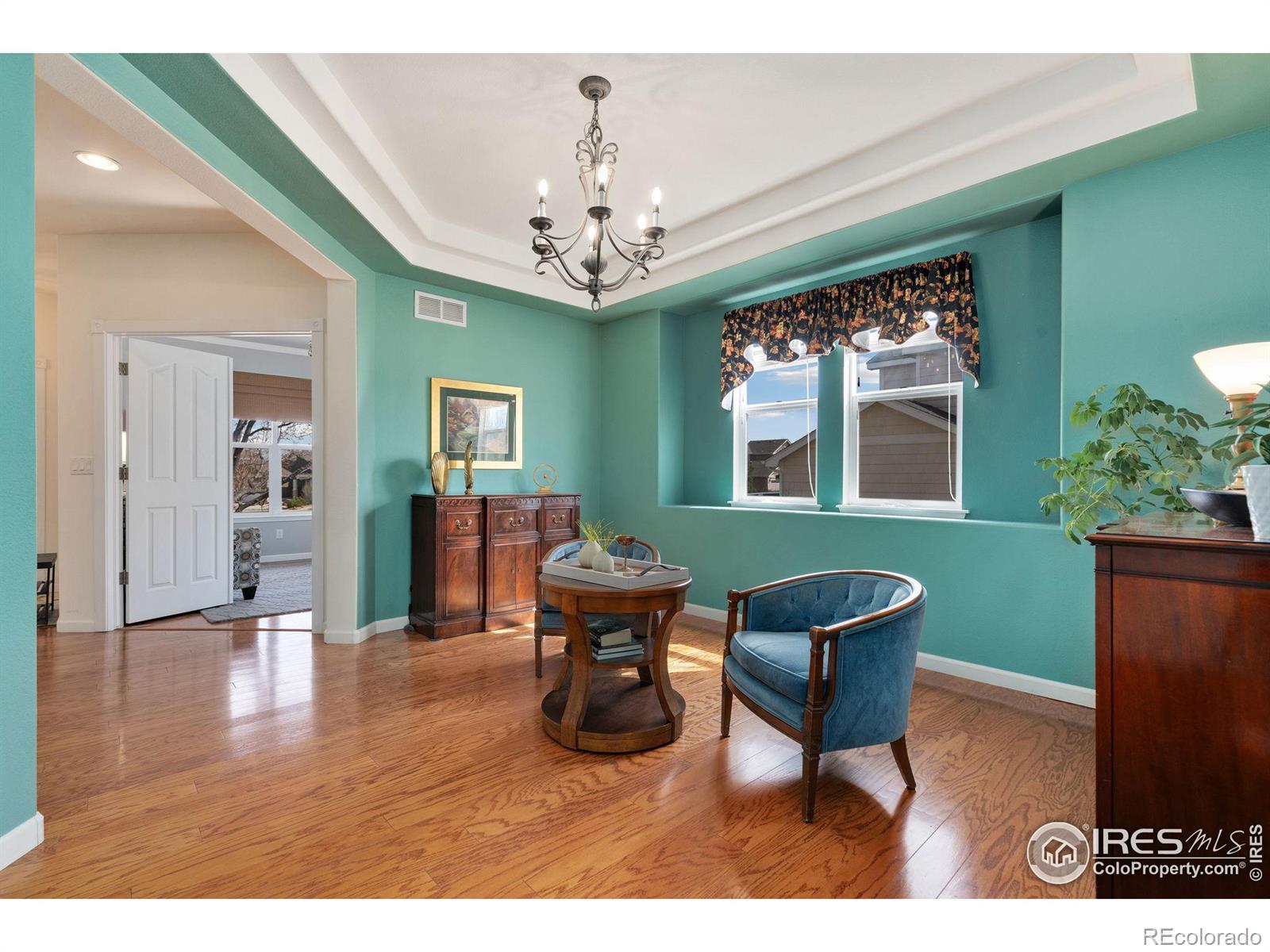 MLS Image #9 for 3353  new castle drive,loveland, Colorado