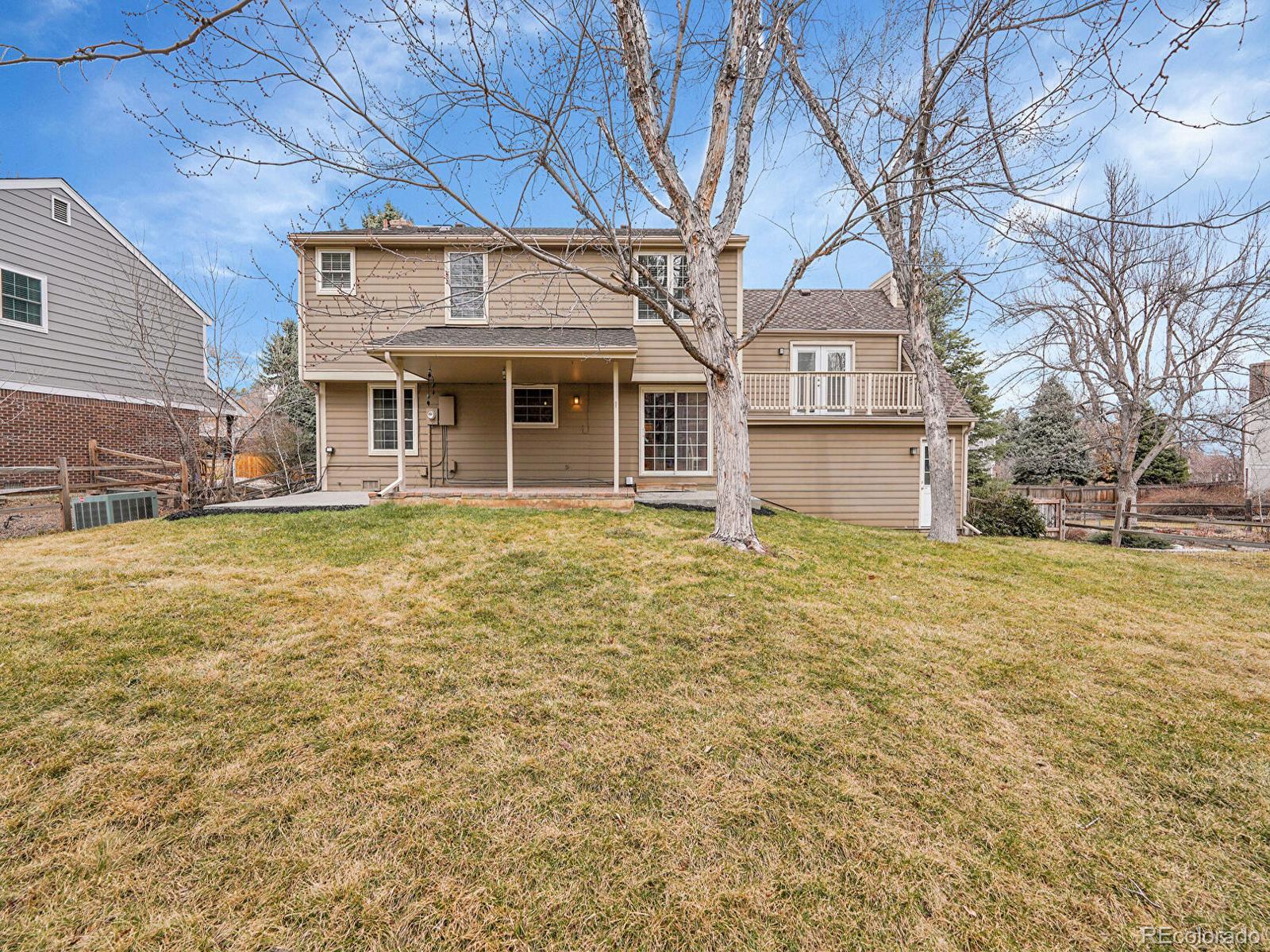 CMA Image for 7708 s krameria court,Centennial, Colorado