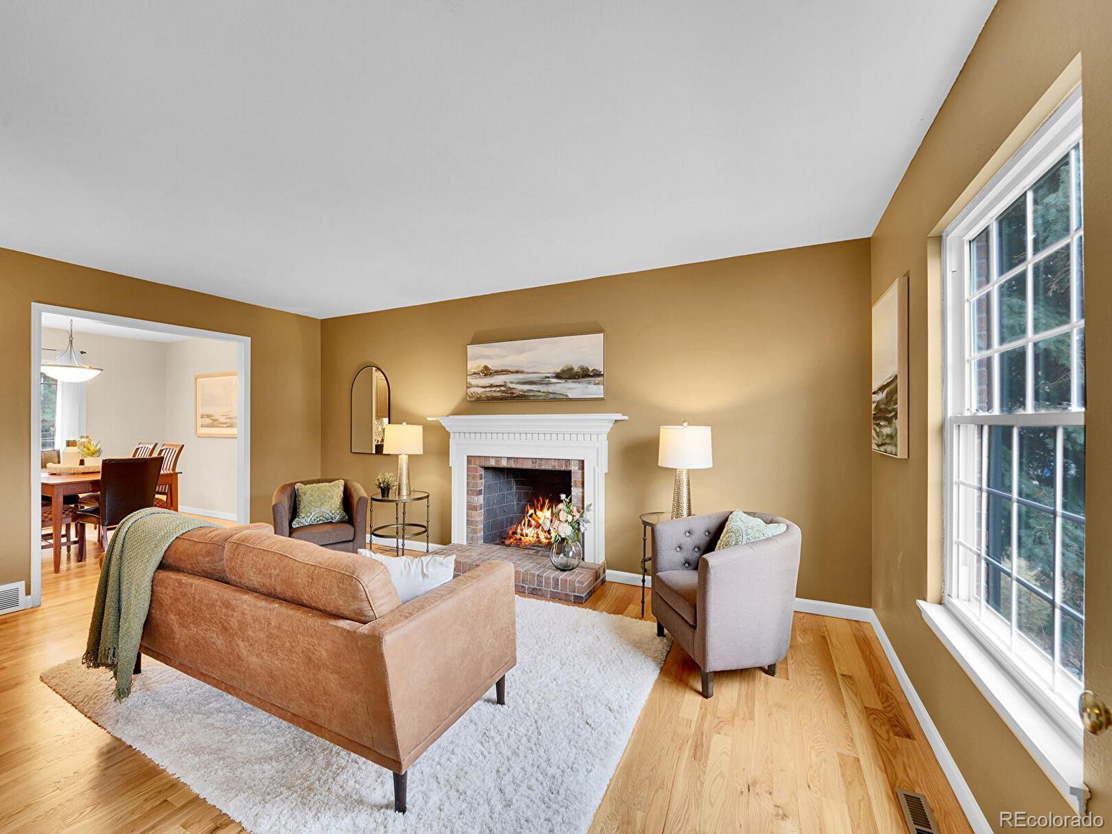 MLS Image #2 for 7426 s hudson way,centennial, Colorado