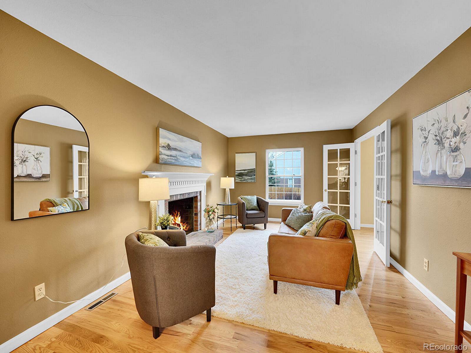 MLS Image #3 for 7426 s hudson way,centennial, Colorado