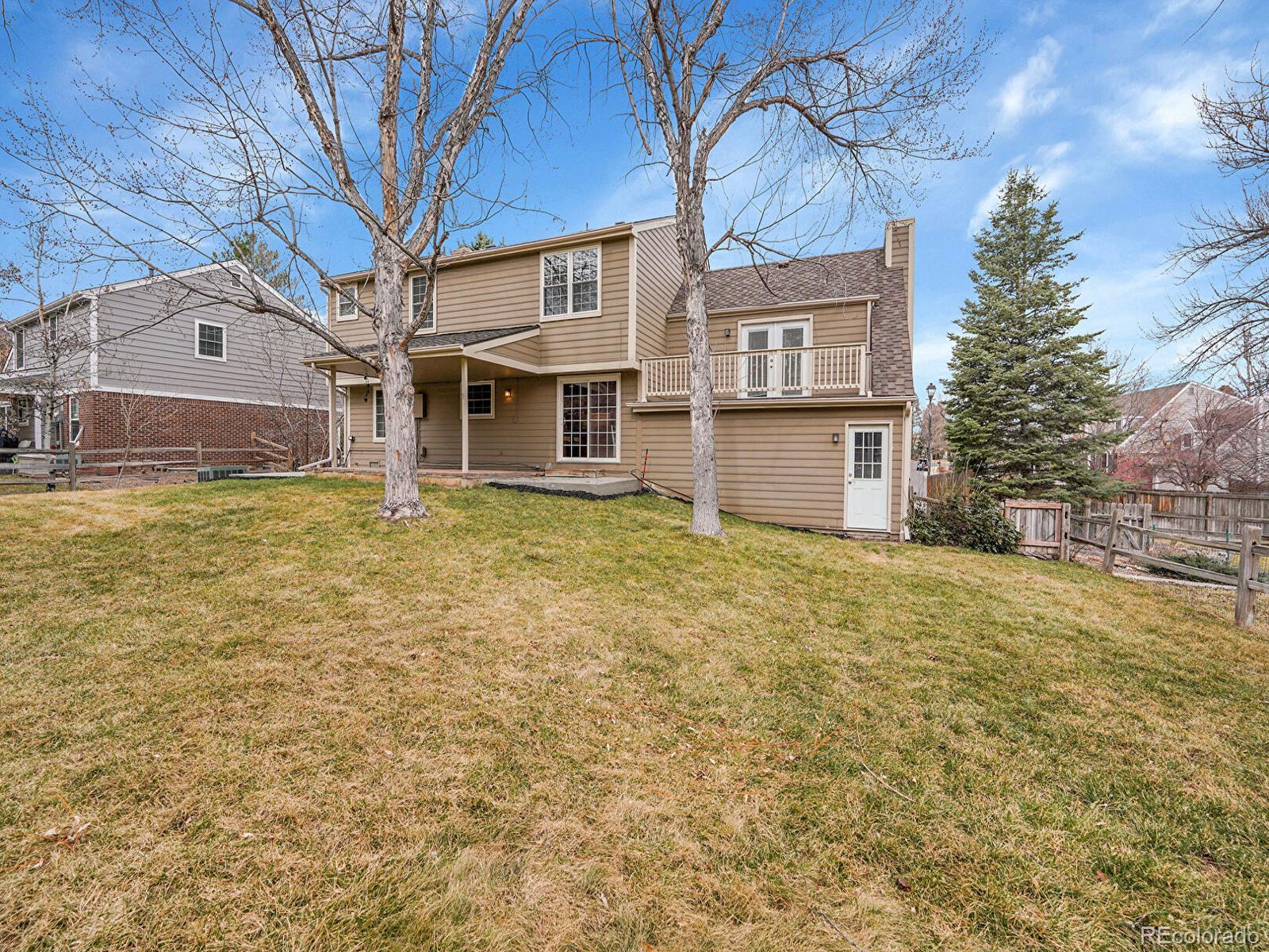 MLS Image #34 for 7426 s hudson way,centennial, Colorado