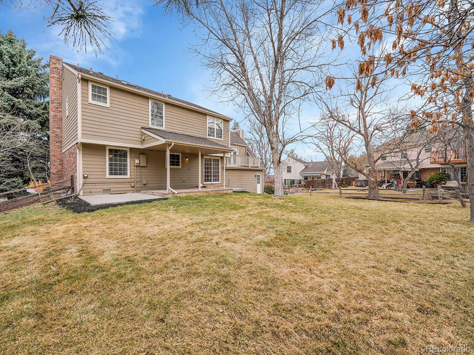 MLS Image #35 for 7426 s hudson way,centennial, Colorado