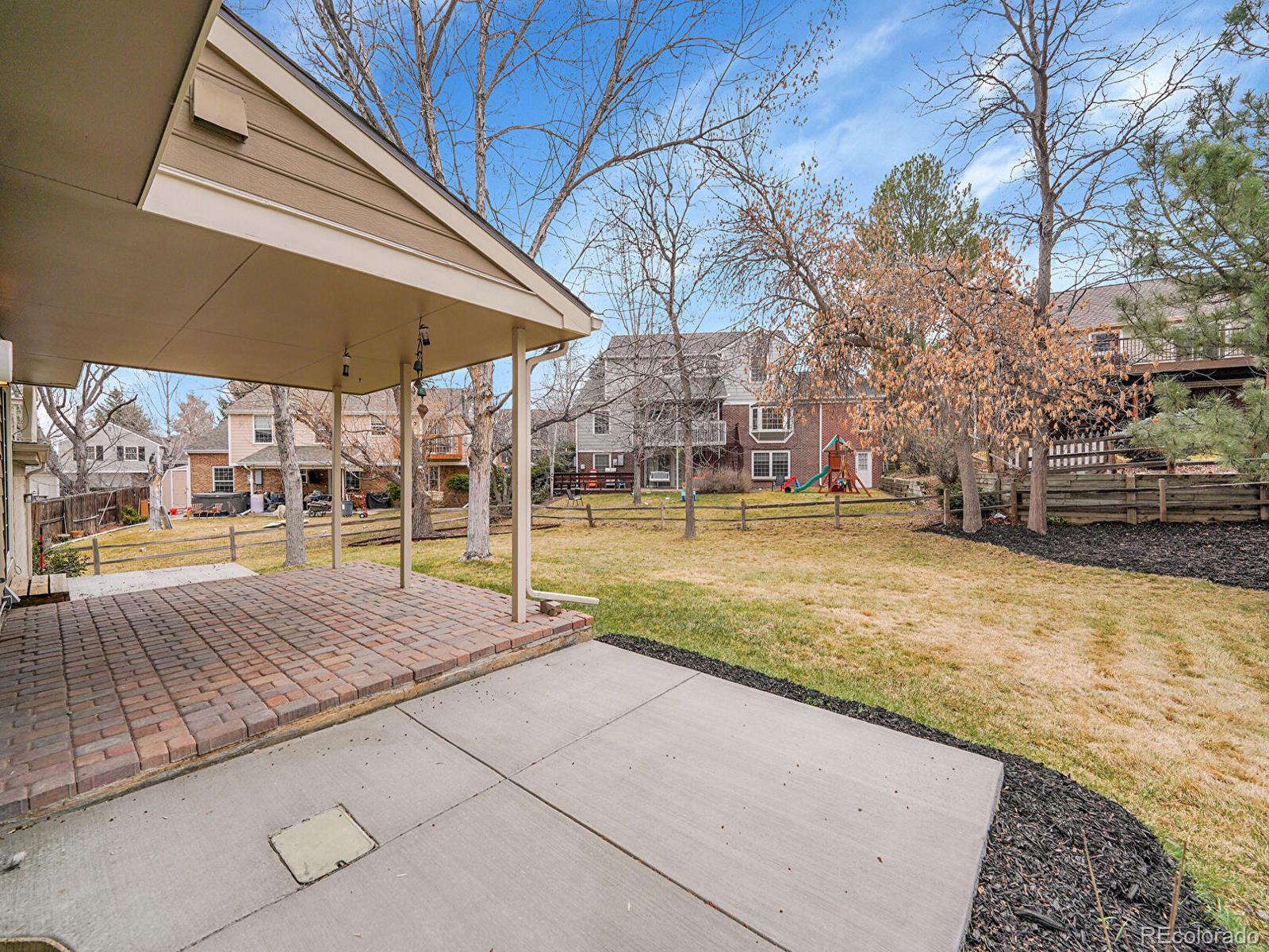 MLS Image #37 for 7426 s hudson way,centennial, Colorado