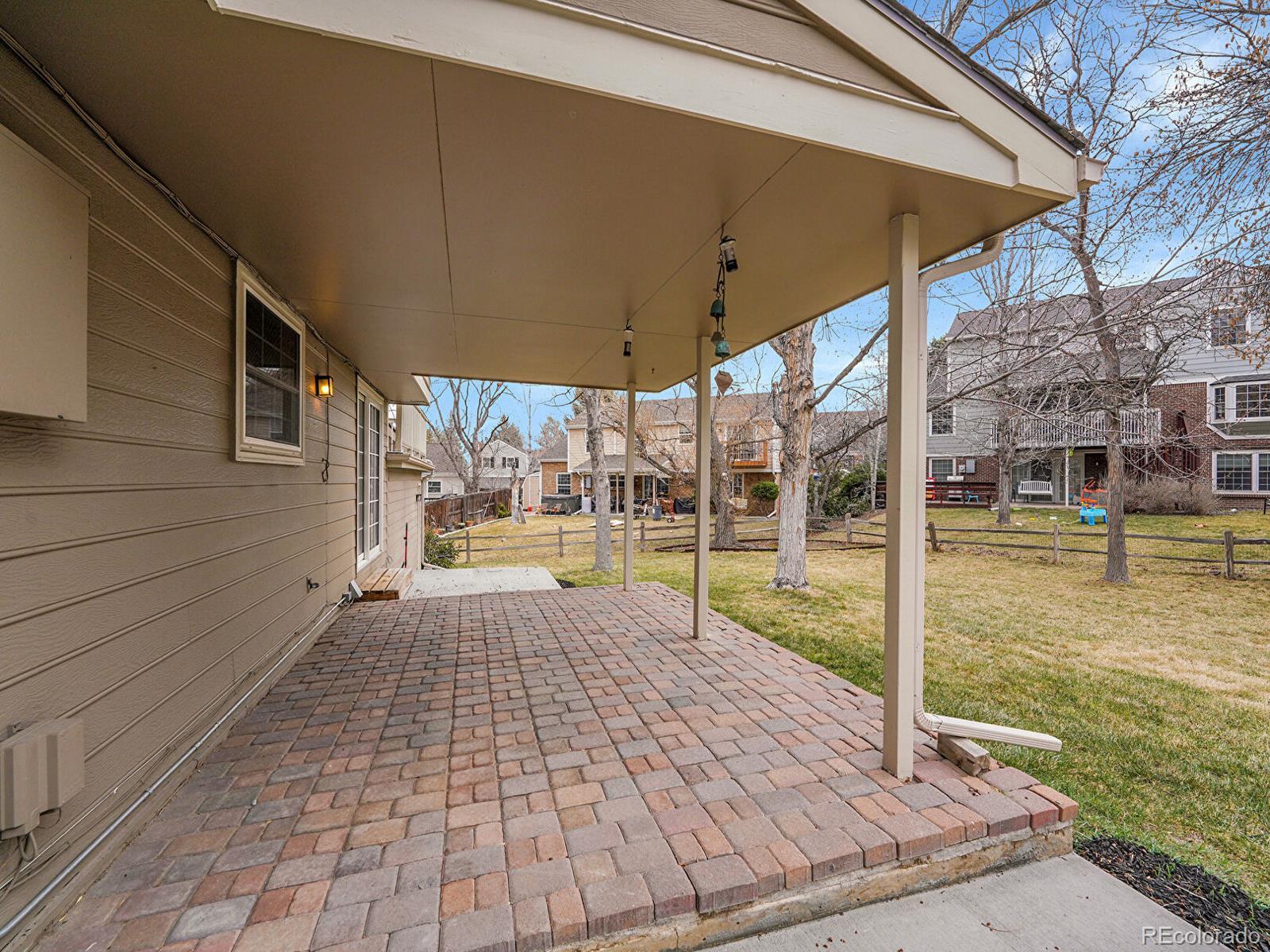 MLS Image #38 for 7426 s hudson way,centennial, Colorado