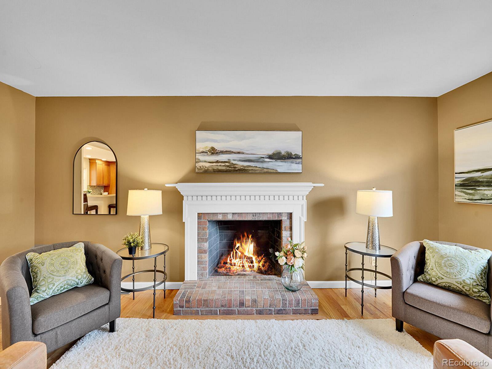 MLS Image #4 for 7426 s hudson way,centennial, Colorado