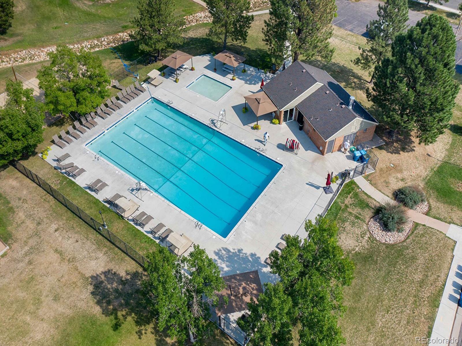 MLS Image #40 for 7426 s hudson way,centennial, Colorado