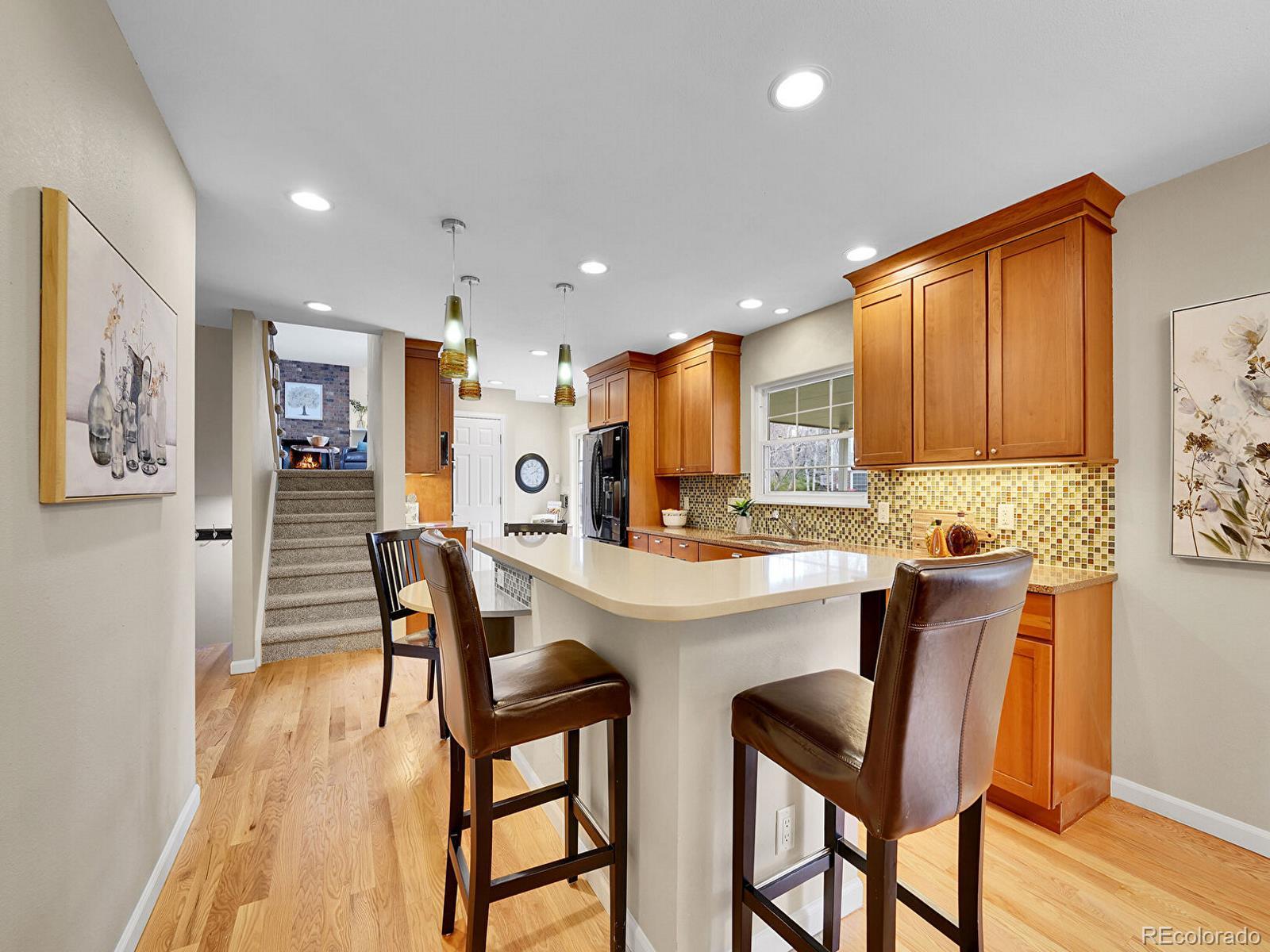 MLS Image #8 for 7426 s hudson way,centennial, Colorado