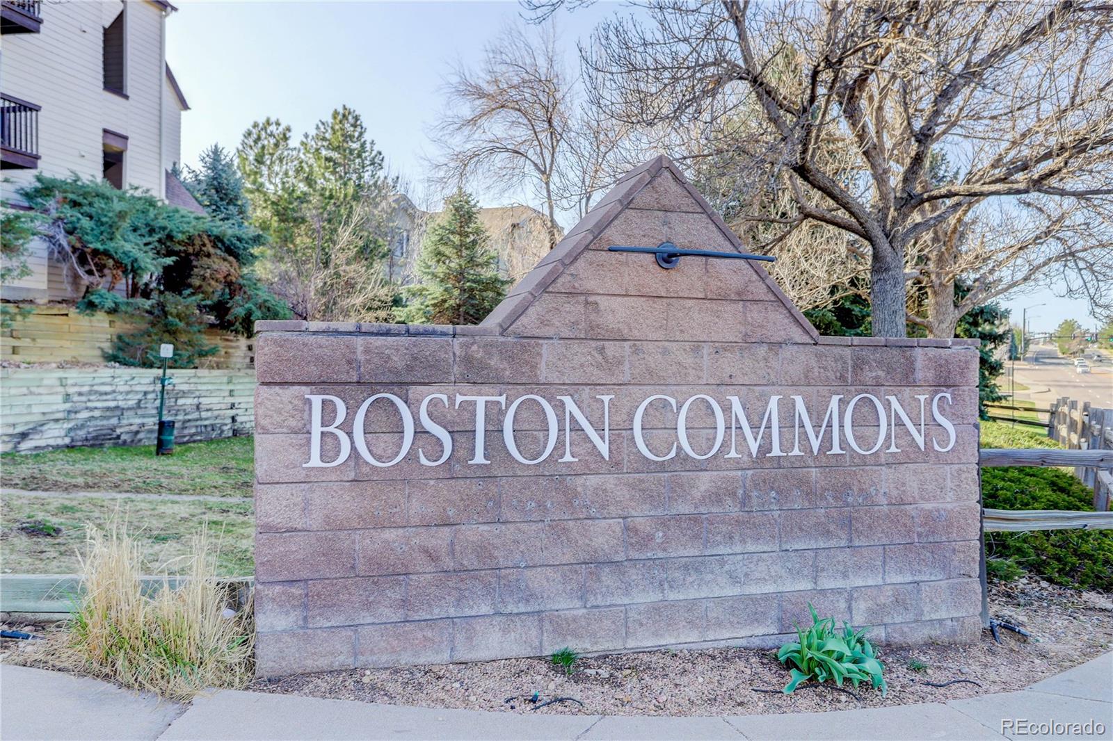 MLS Image #1 for 6380 s boston street,greenwood village, Colorado