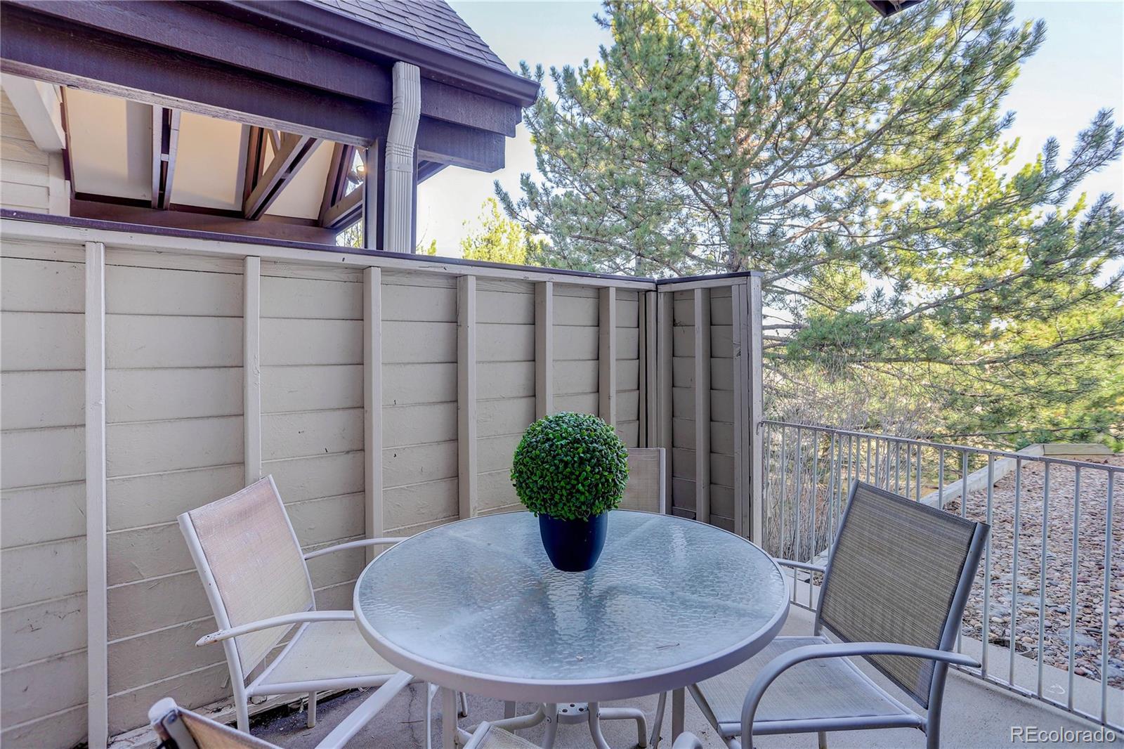 MLS Image #10 for 6380 s boston street,greenwood village, Colorado
