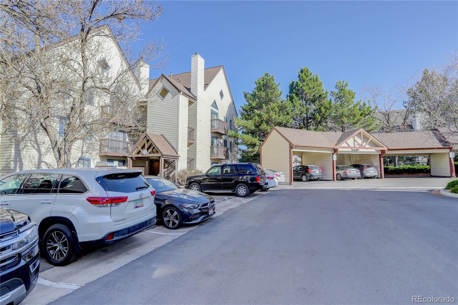 MLS Image #18 for 6380 s boston street,greenwood village, Colorado