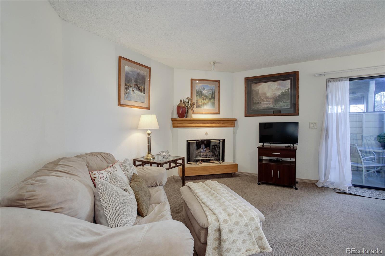 MLS Image #2 for 6380 s boston street,greenwood village, Colorado