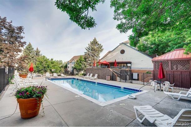 MLS Image #21 for 6380 s boston street,greenwood village, Colorado