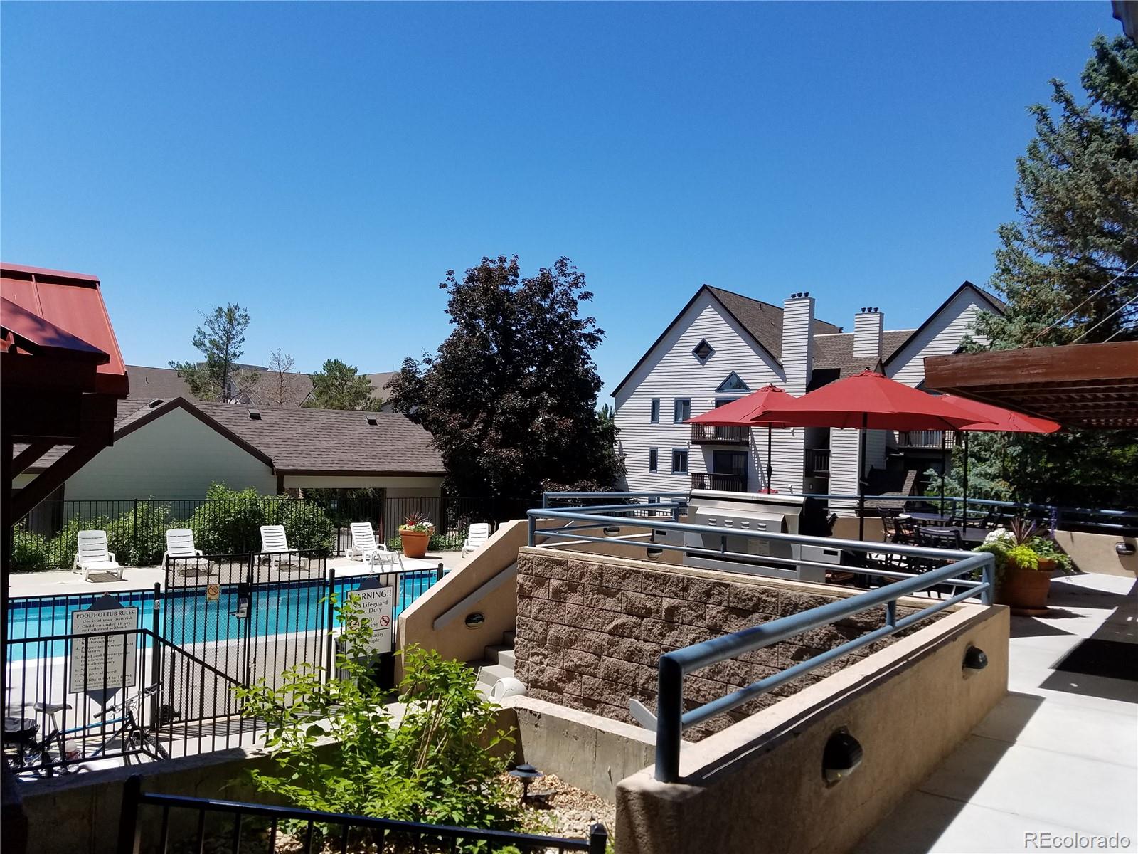 MLS Image #22 for 6380 s boston street,greenwood village, Colorado