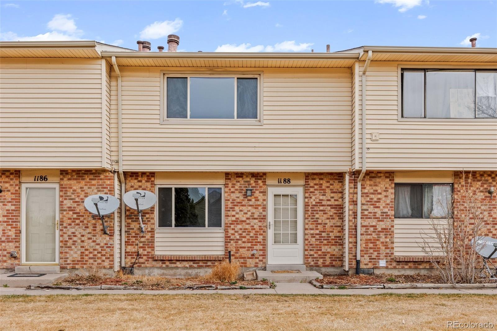 MLS Image #0 for 1188 s troy street,aurora, Colorado