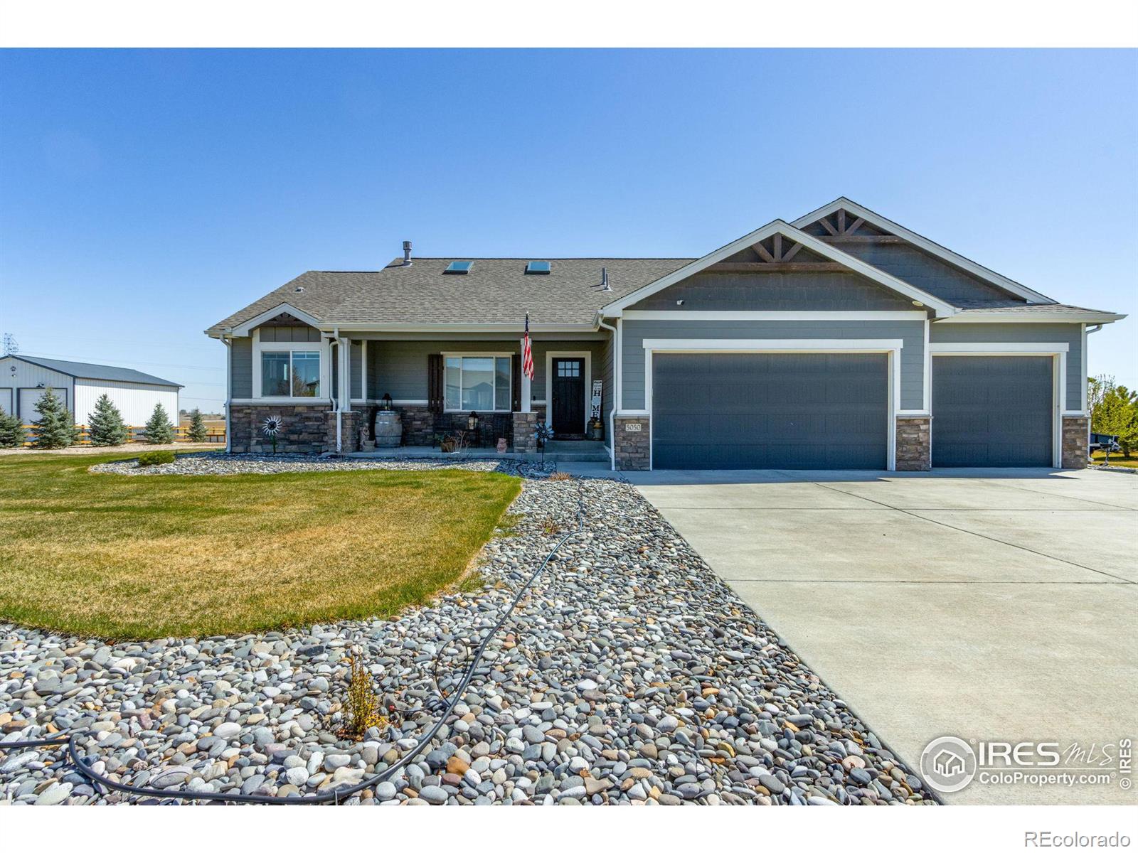 MLS Image #3 for 5050  prairie lark lane,eaton, Colorado