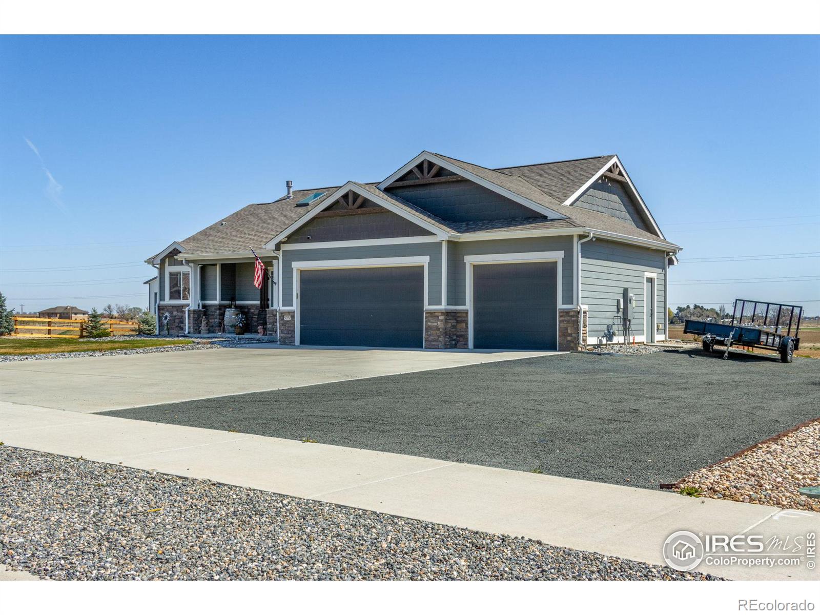 MLS Image #4 for 5050  prairie lark lane,eaton, Colorado