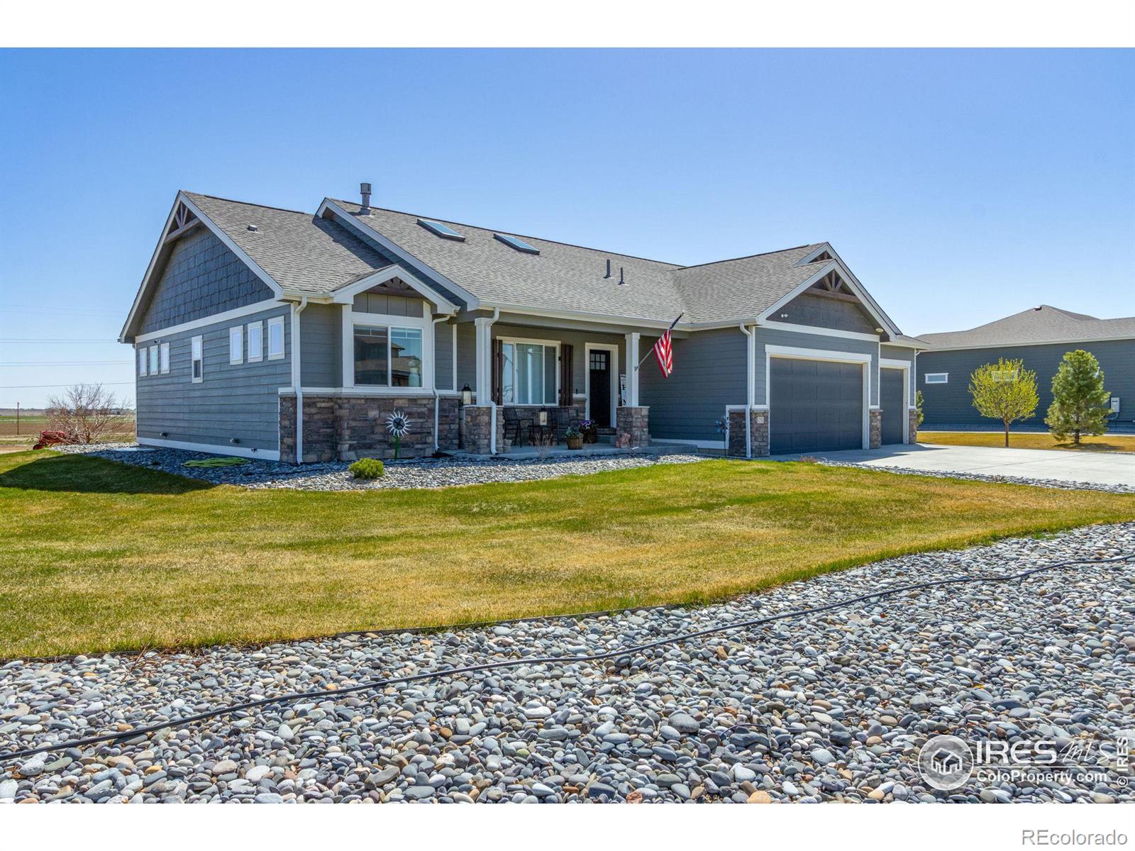 MLS Image #6 for 5050  prairie lark lane,eaton, Colorado
