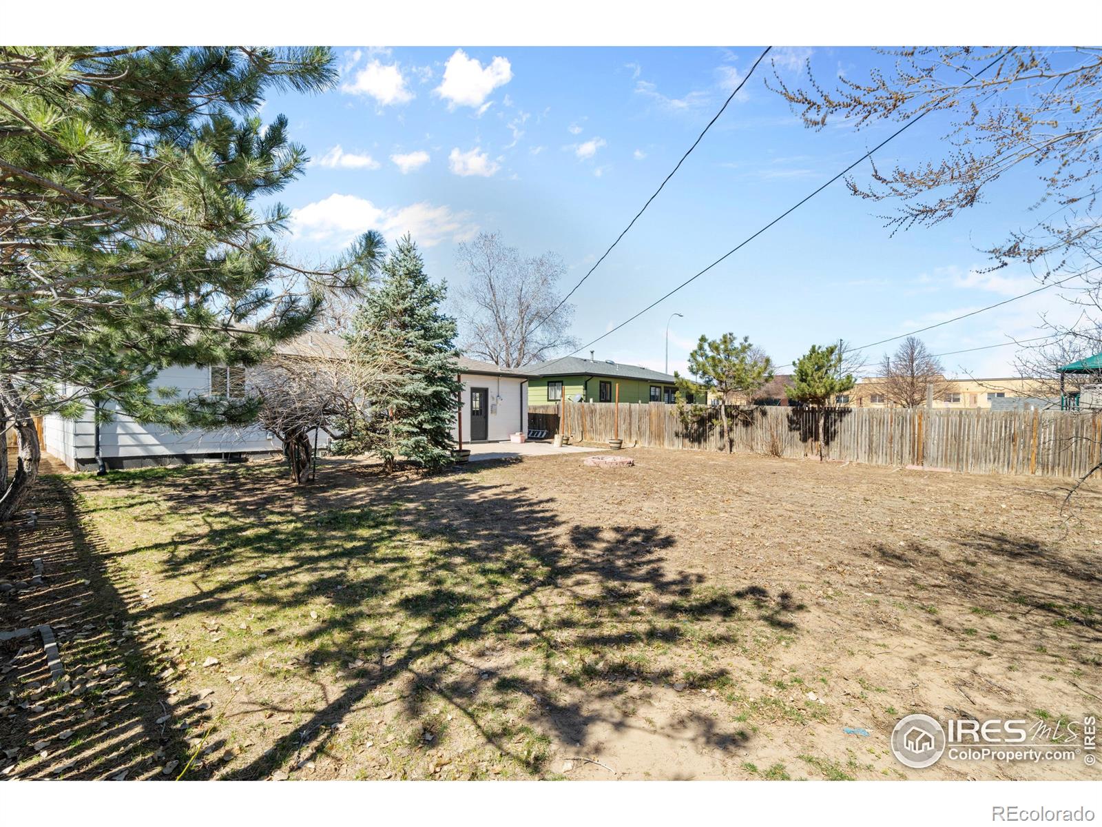 MLS Image #25 for 3402  magnolia street,evans, Colorado